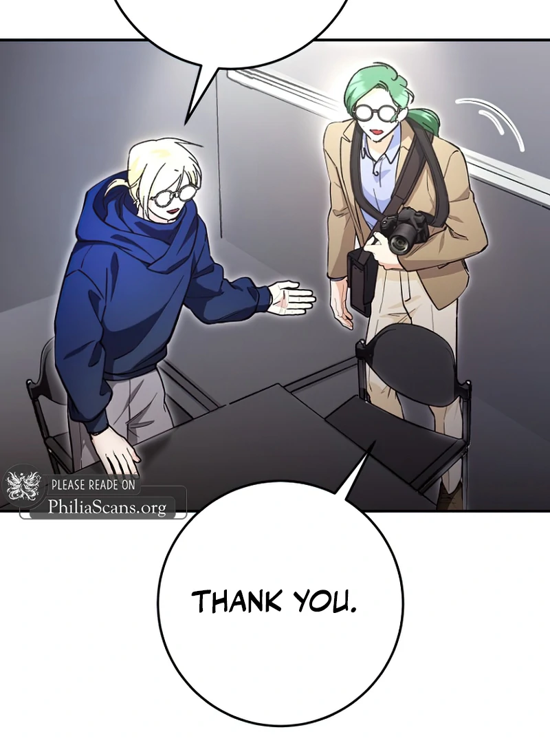 I Became a Civil Servant in a Magical World Chapter 36 404 019