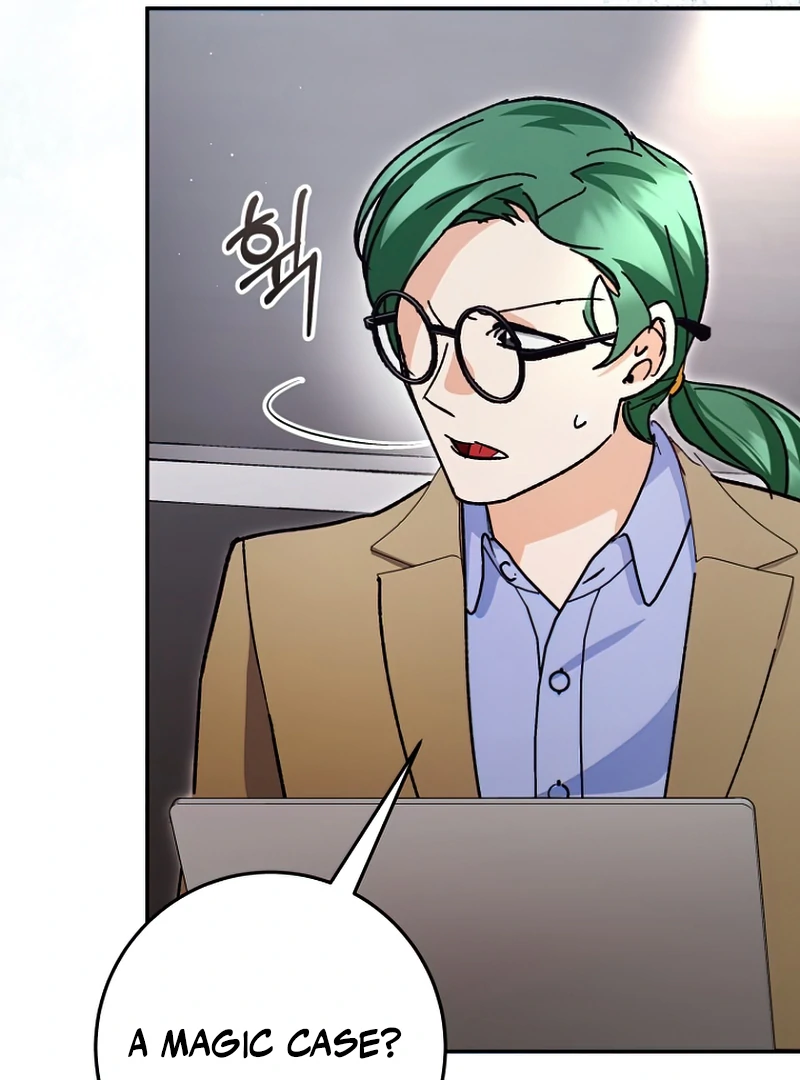 I Became a Civil Servant in a Magical World Chapter 36 410 025