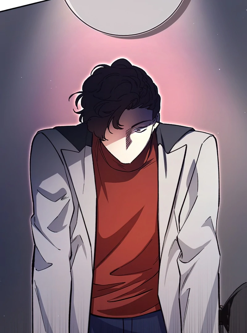 I Became a Civil Servant in a Magical World Chapter 36 437 052