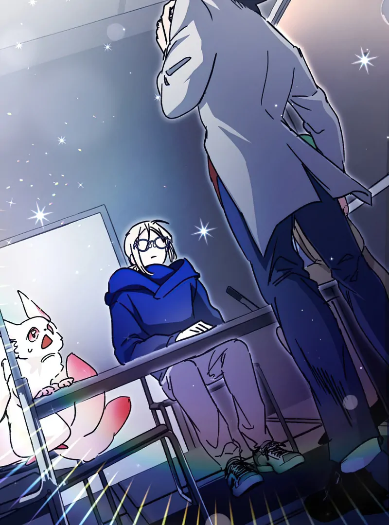 I Became a Civil Servant in a Magical World Chapter 36 449 064