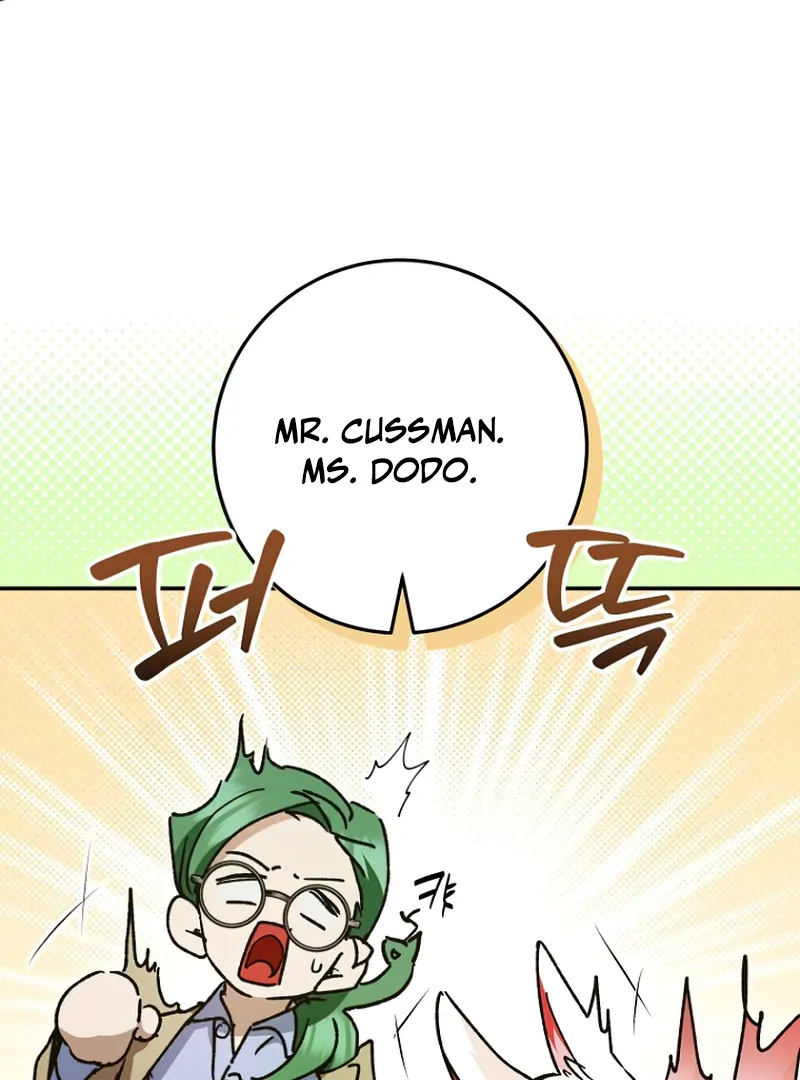 I Became a Civil Servant in a Magical World Chapter 36 468 083