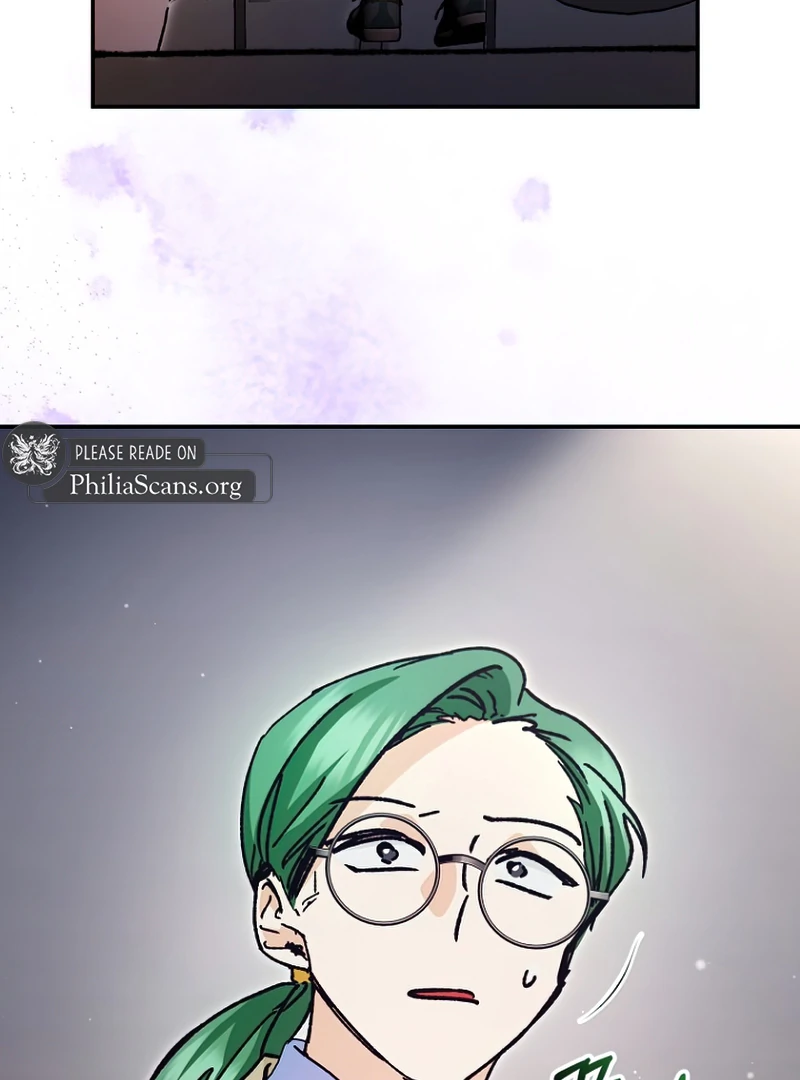 I Became a Civil Servant in a Magical World Chapter 36 473 088