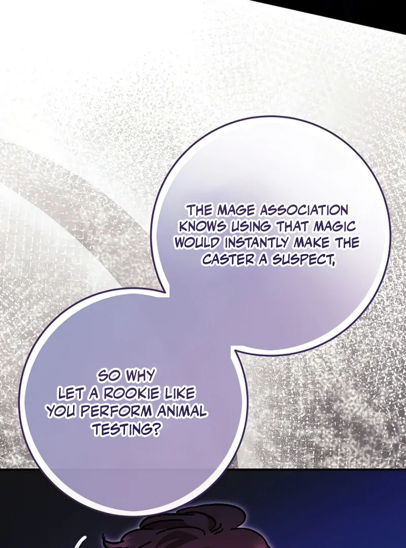 I Became a Civil Servant in a Magical World Chapter 36 483 098