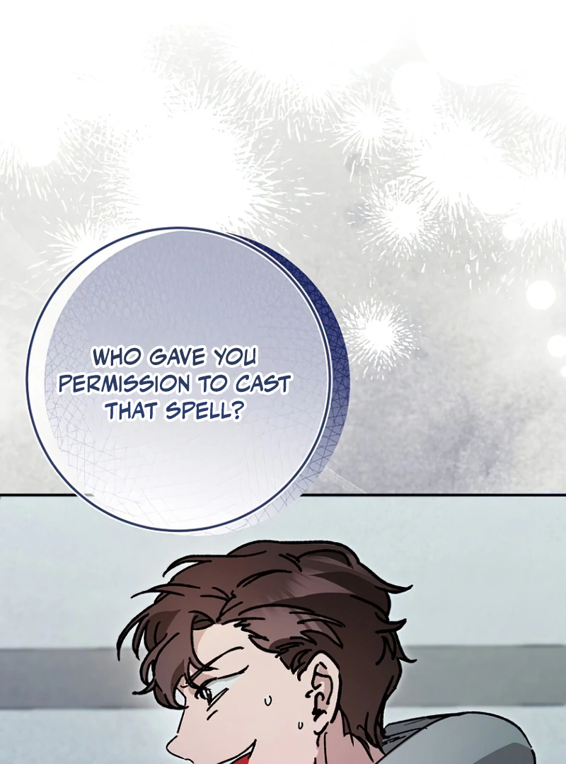 I Became a Civil Servant in a Magical World Chapter 36 487 102