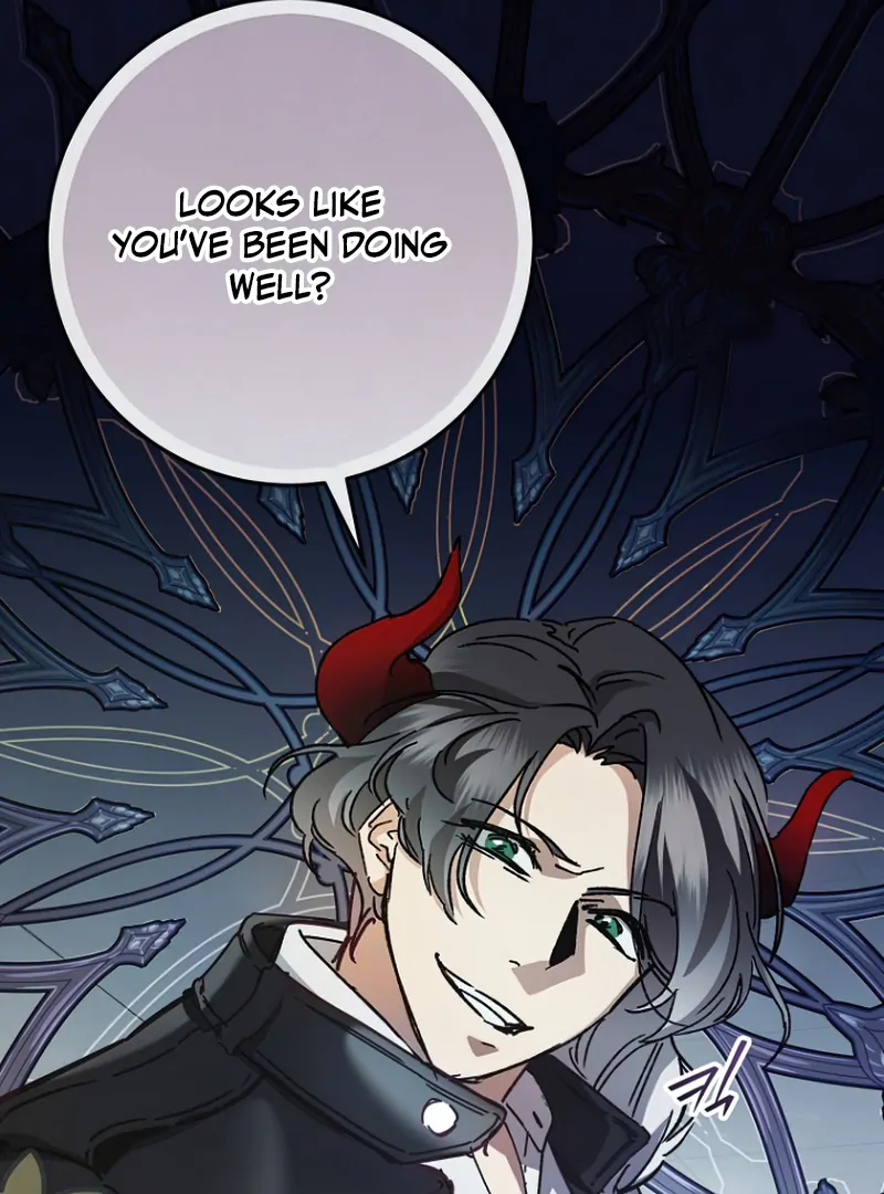 I Became a Civil Servant in a Magical World Chapter 36 504 119