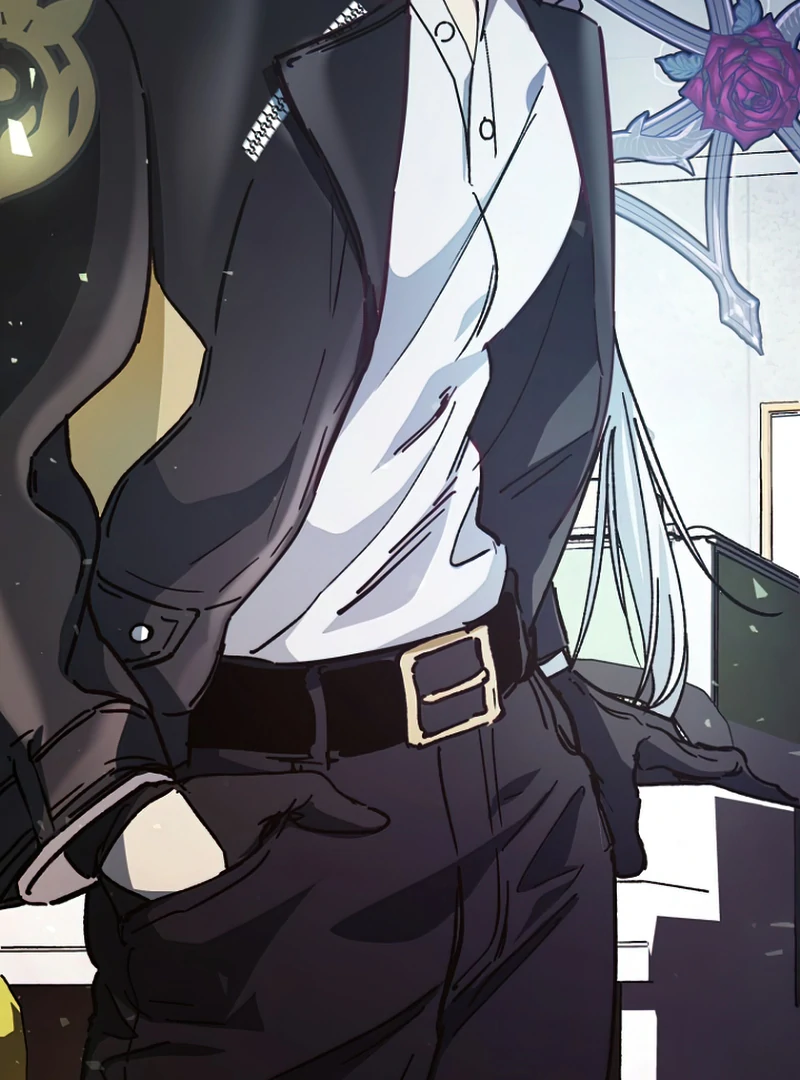 I Became a Civil Servant in a Magical World Chapter 36 505 120