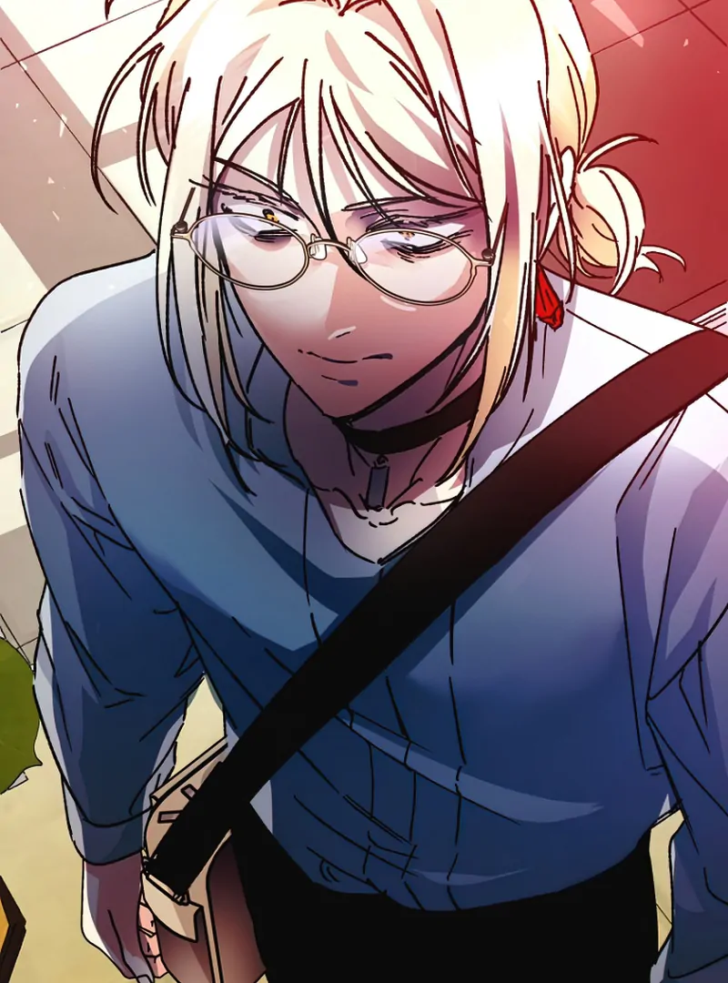 I Became a Civil Servant in a Magical World Chapter 36 508 123