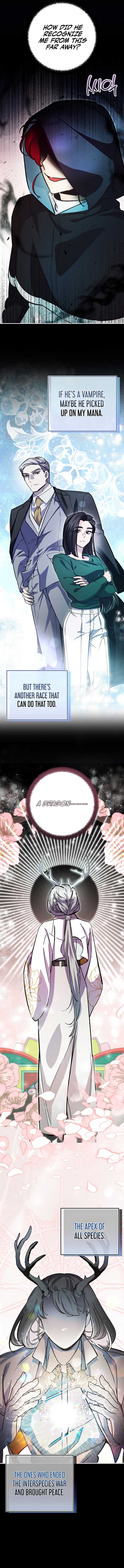 I Became a Civil Servant in a Magical World Chapter 40 54 02