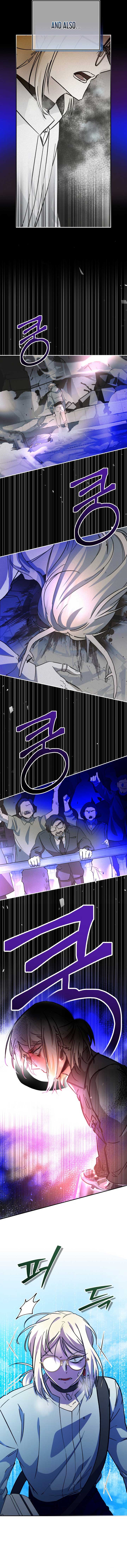 I Became a Civil Servant in a Magical World Chapter 40 55 03