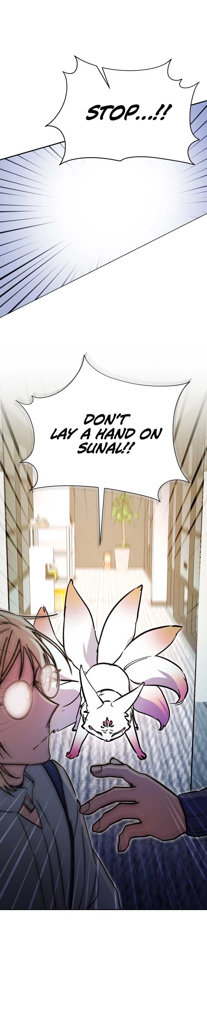 I Became a Civil Servant in a Magical World Chapter 43 47 10