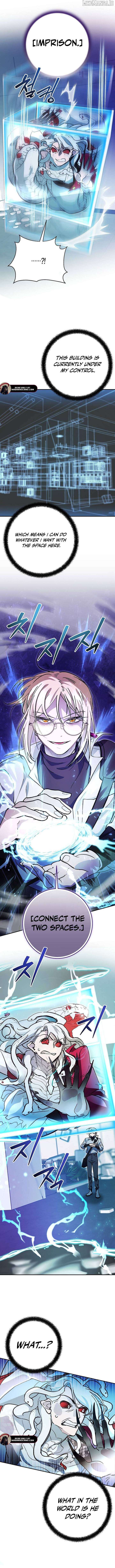 I Became a Civil Servant in a Magical World Chapter 51 43 06