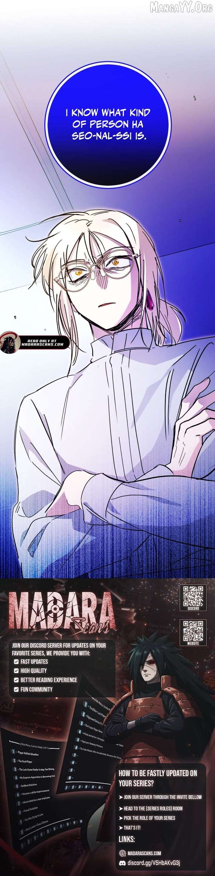 I Became a Civil Servant in a Magical World Chapter 56 51 11