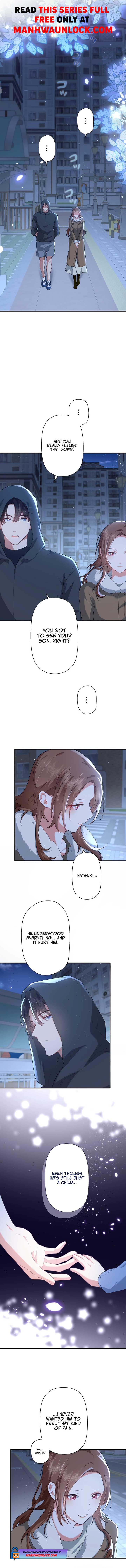 I Became a Divorce Lawyer for My First Love Chapter 22 38 ch 22 1