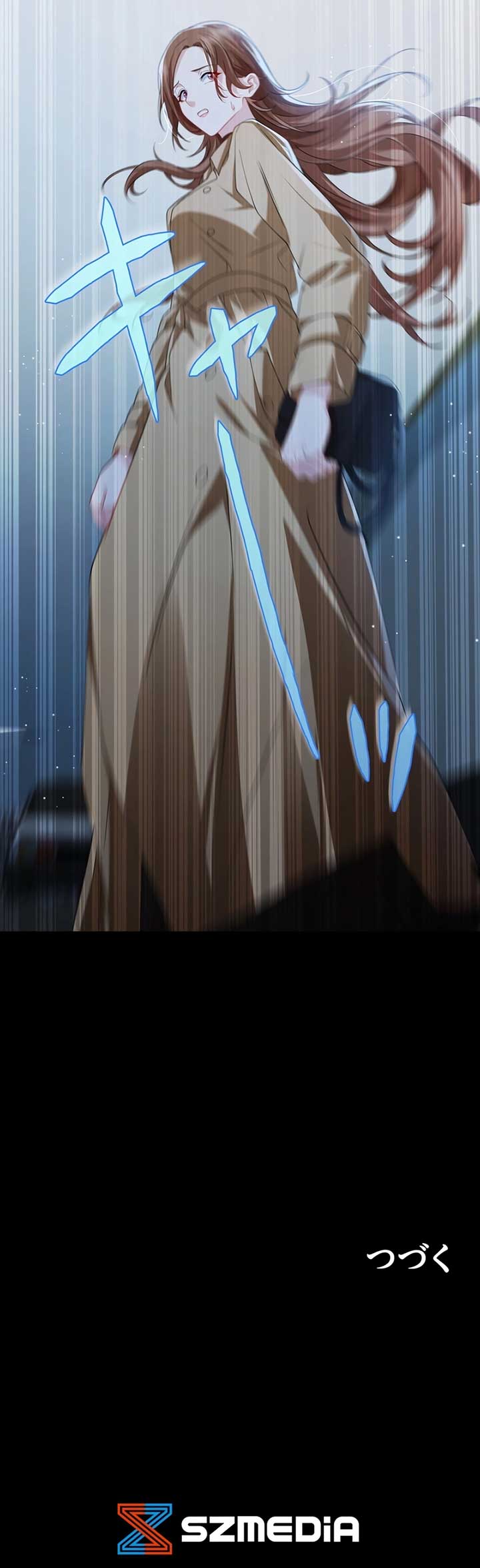 I Became a Divorce Lawyer for My First Love Chapter 22 47 ch 22 10