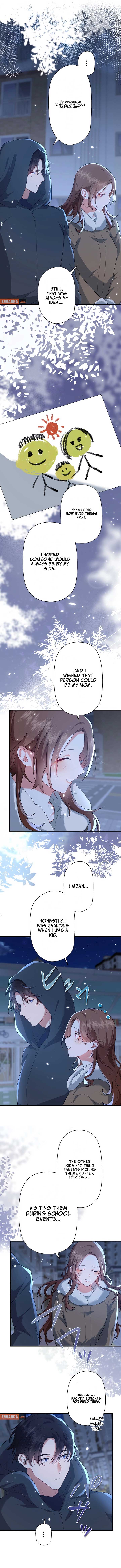 I Became a Divorce Lawyer for My First Love Chapter 22 39 ch 22 2