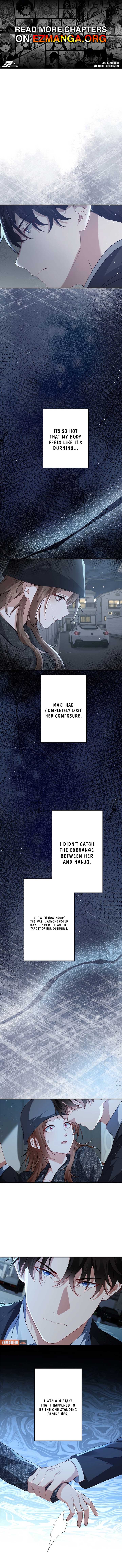 I Became a Divorce Lawyer for My First Love Chapter 28 32 0