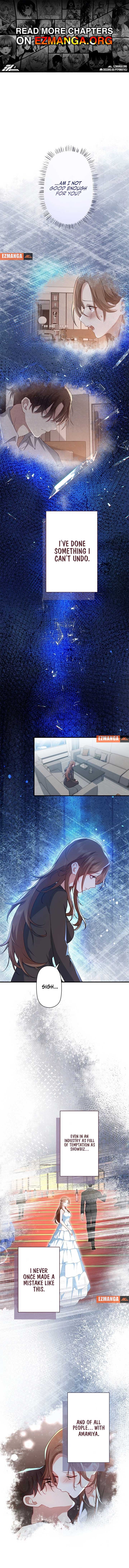 I Became a Divorce Lawyer for My First Love Chapter 29 38 01