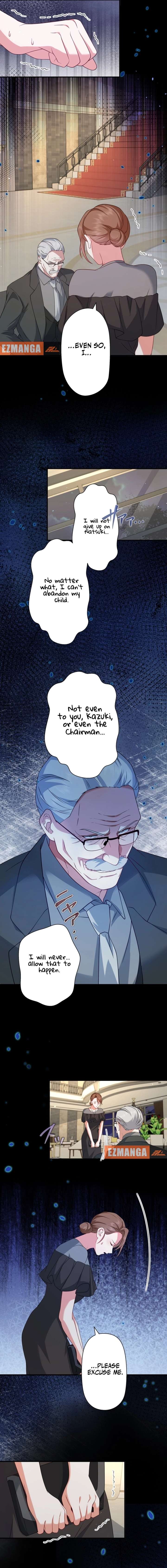 I Became a Divorce Lawyer for My First Love Chapter 32 38 7