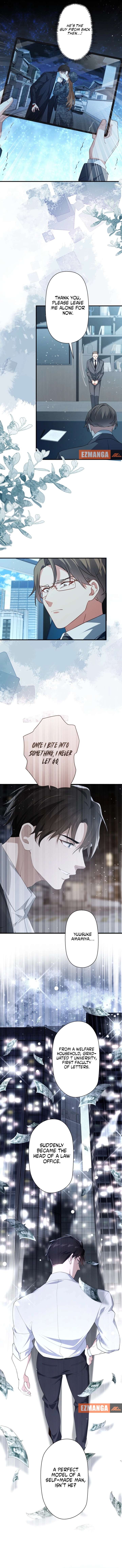 I Became a Divorce Lawyer for My First Love Chapter 35 44 07