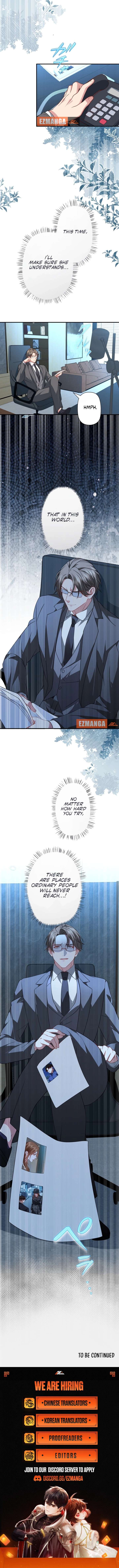 I Became a Divorce Lawyer for My First Love Chapter 35 47 10