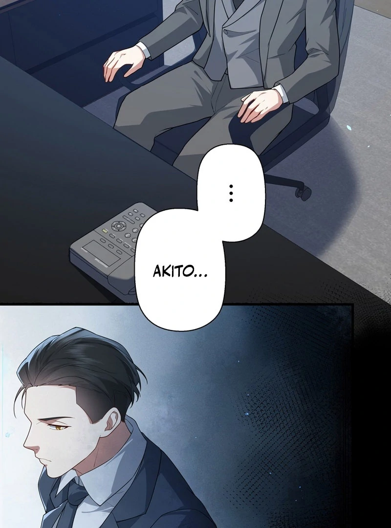 I Became a Divorce Lawyer for My First Love Chapter 36 329 004