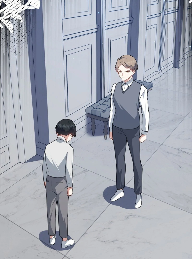 I Became a Divorce Lawyer for My First Love Chapter 36 331 006