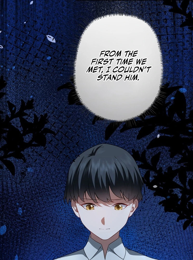 I Became a Divorce Lawyer for My First Love Chapter 36 333 008