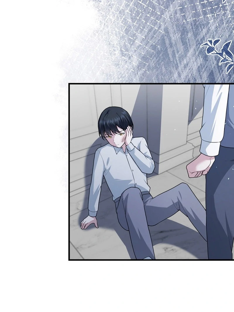 I Became a Divorce Lawyer for My First Love Chapter 36 336 011