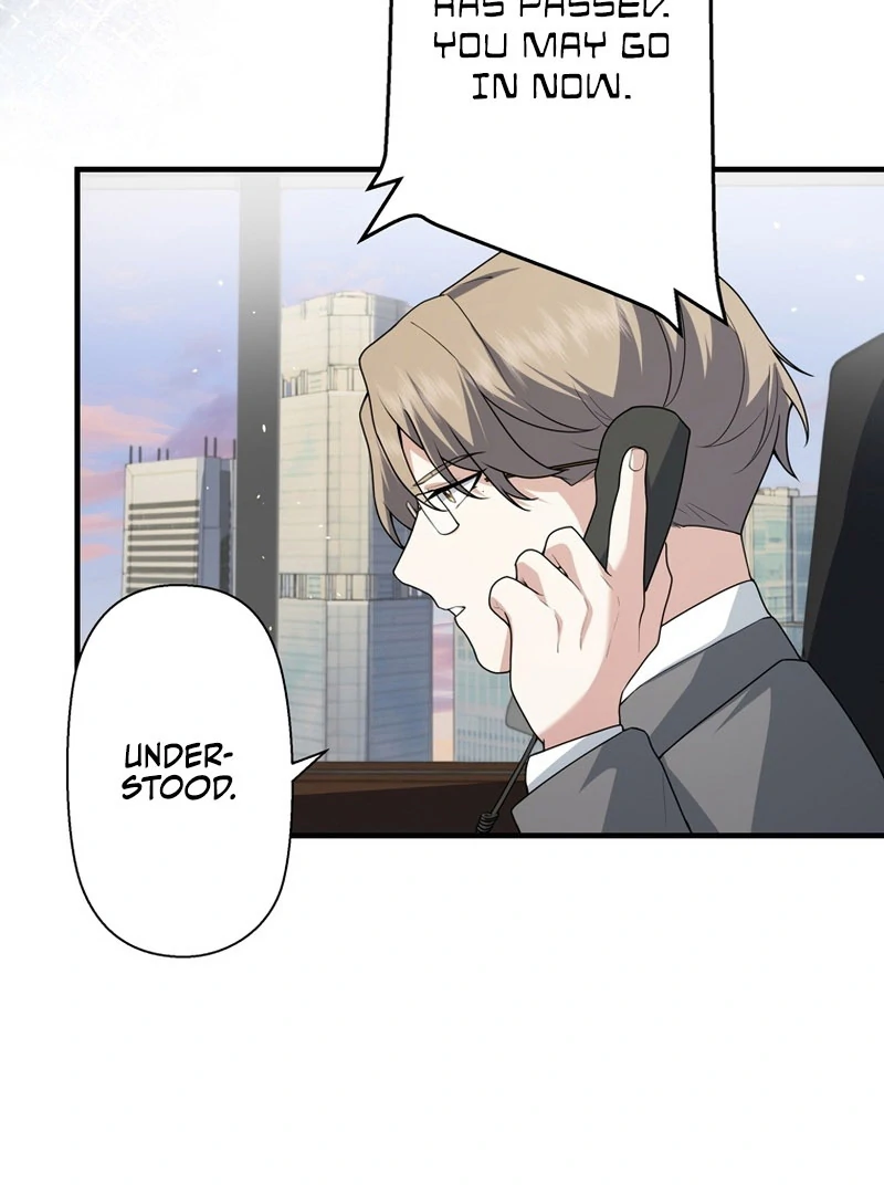 I Became a Divorce Lawyer for My First Love Chapter 36 342 017