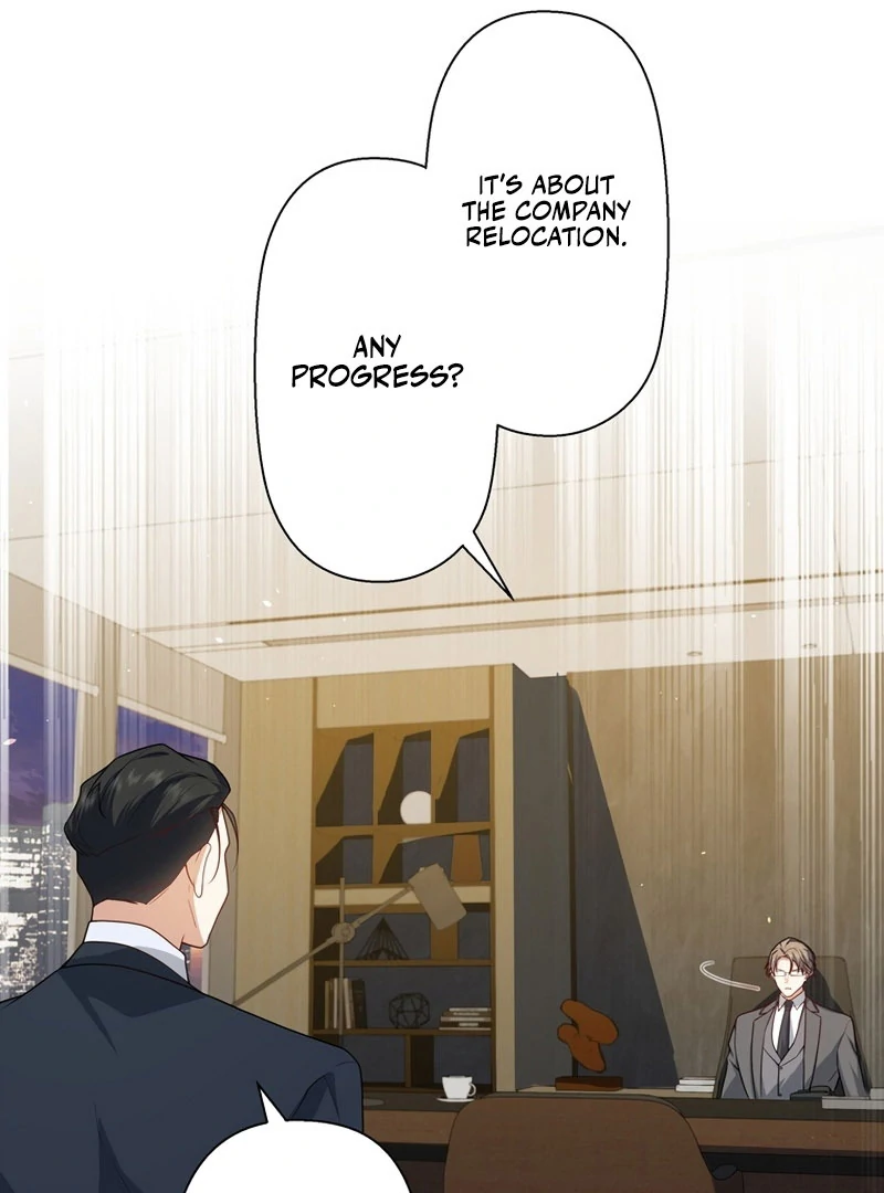 I Became a Divorce Lawyer for My First Love Chapter 36 348 023