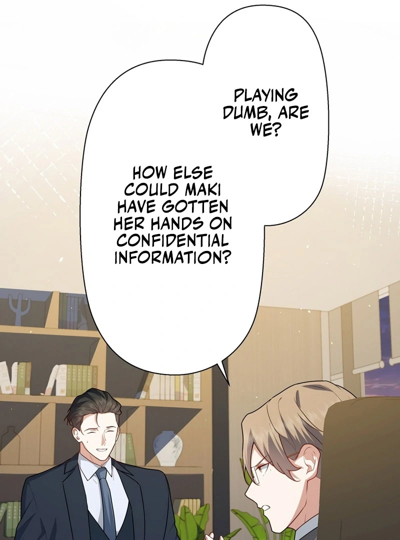 I Became a Divorce Lawyer for My First Love Chapter 36 356 031