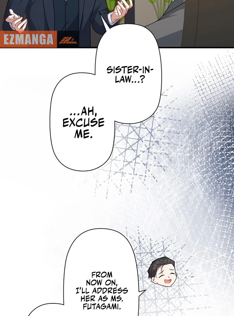 I Became a Divorce Lawyer for My First Love Chapter 36 357 032