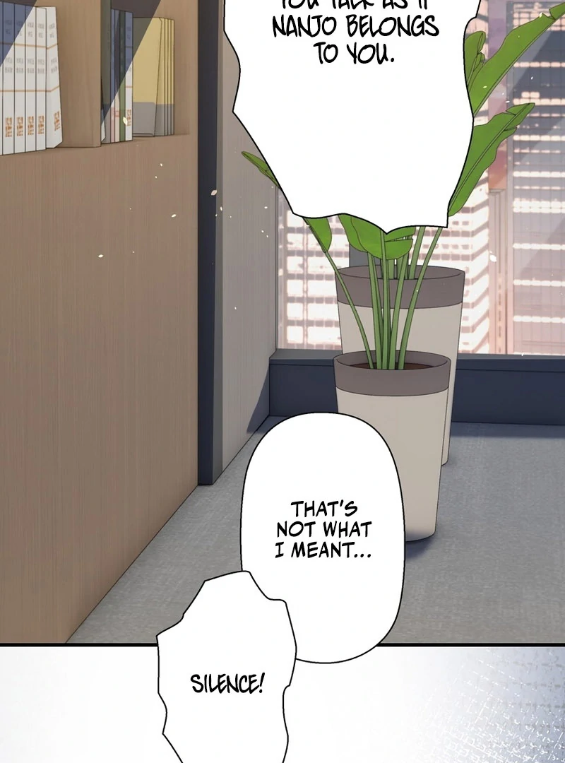 I Became a Divorce Lawyer for My First Love Chapter 36 367 042