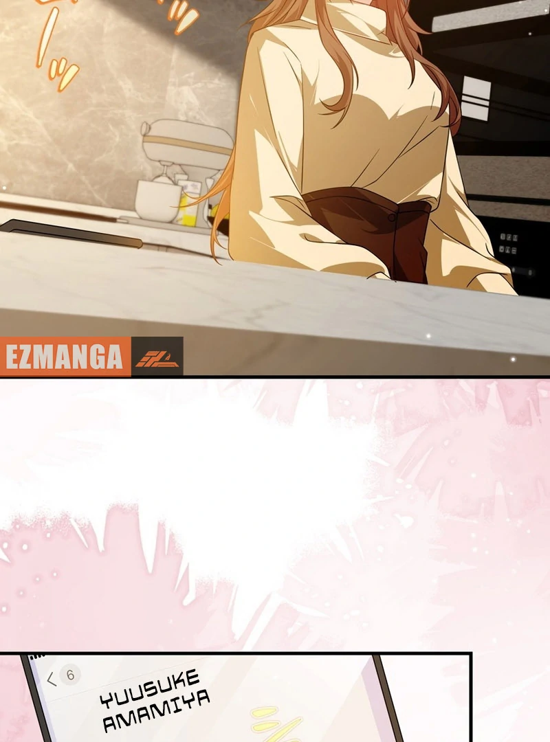 I Became a Divorce Lawyer for My First Love Chapter 36 394 069