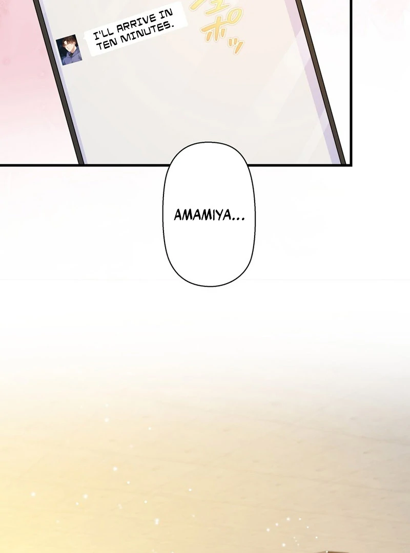 I Became a Divorce Lawyer for My First Love Chapter 36 395 070