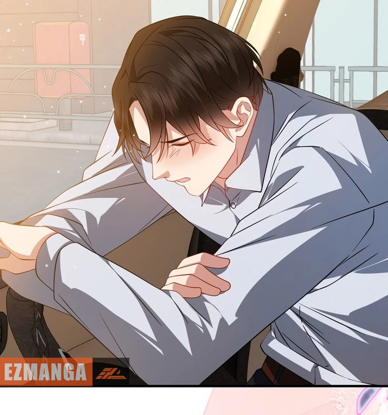 I Became a Divorce Lawyer for My First Love Chapter 36 398 073