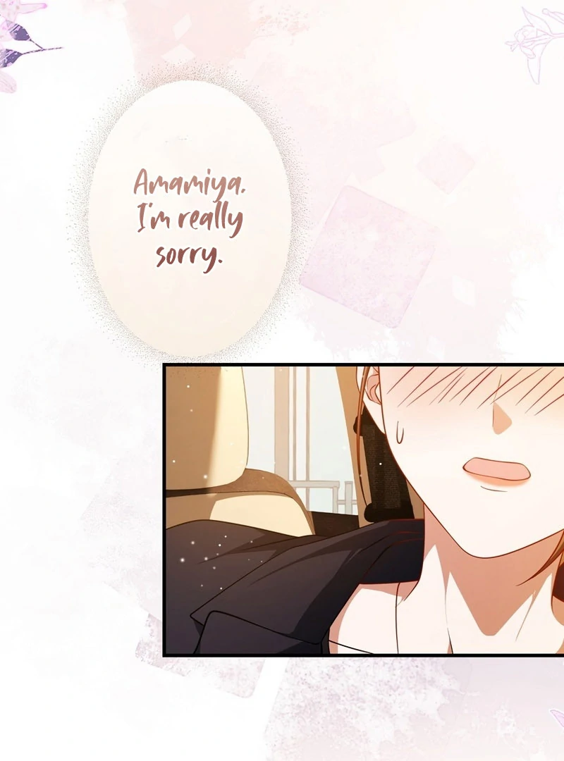 I Became a Divorce Lawyer for My First Love Chapter 36 400 075