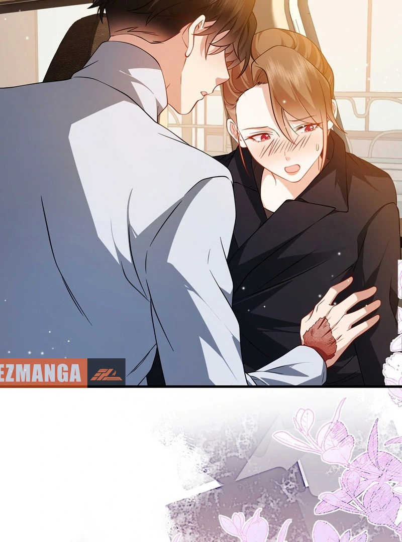 I Became a Divorce Lawyer for My First Love Chapter 36 402 077