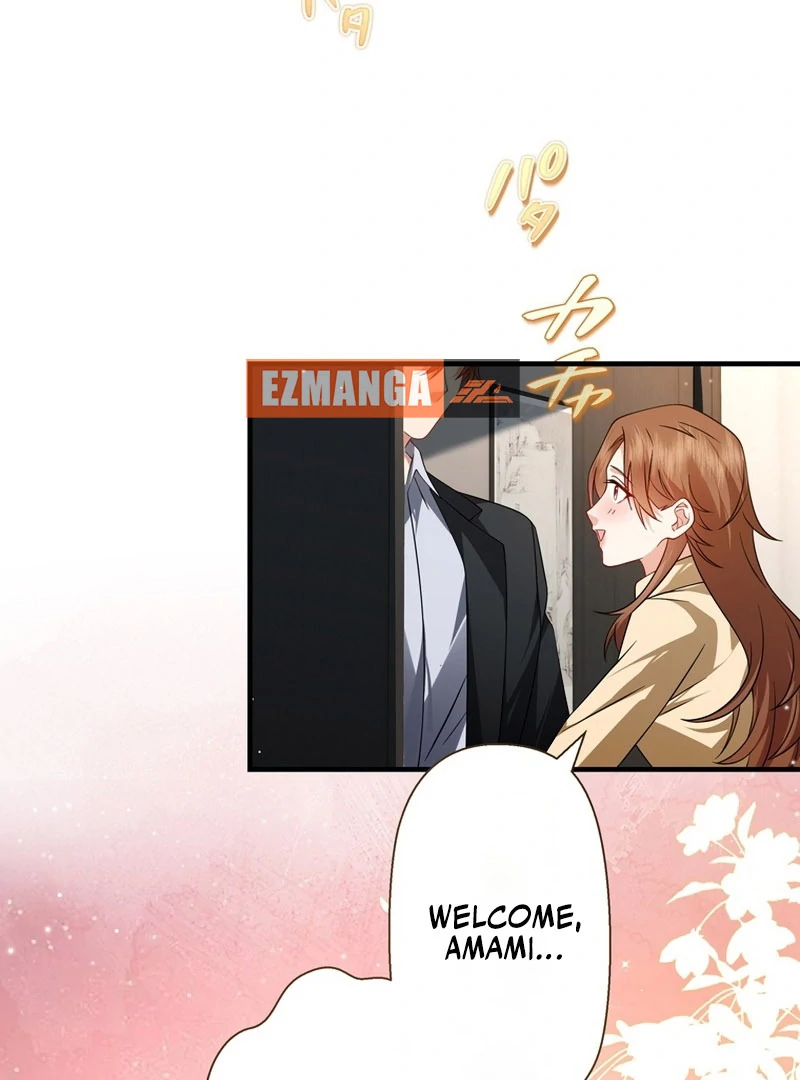 I Became a Divorce Lawyer for My First Love Chapter 36 407 082