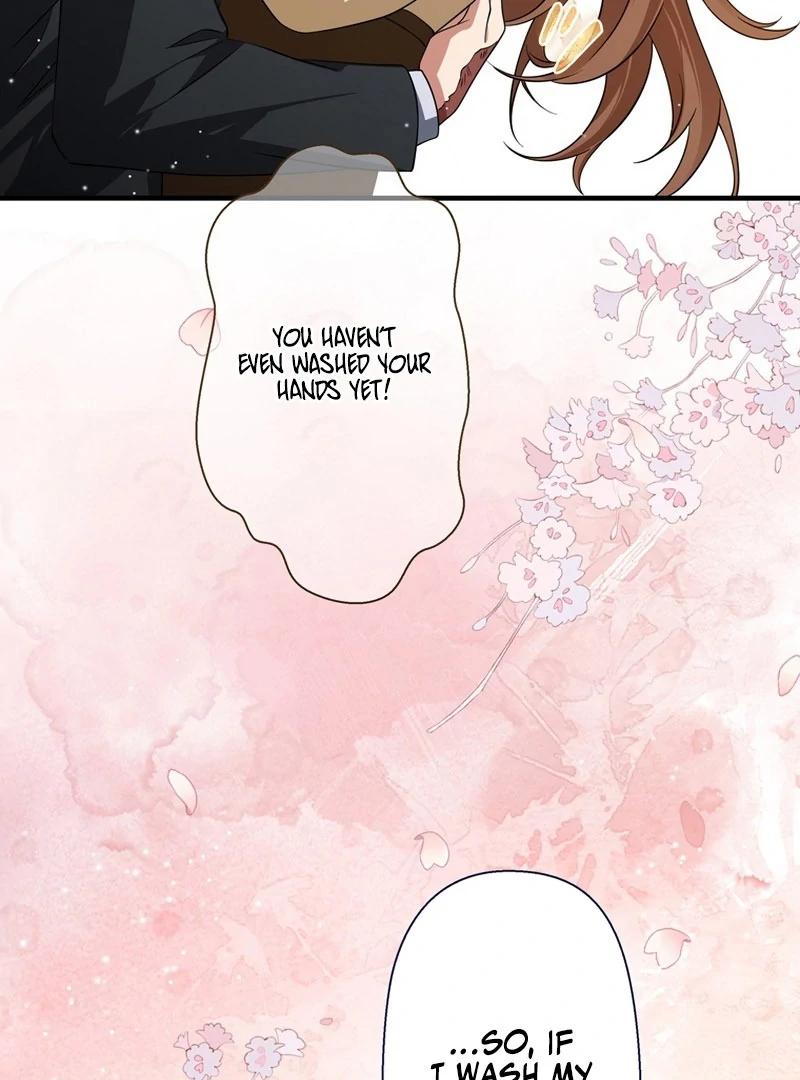 I Became a Divorce Lawyer for My First Love Chapter 36 409 084