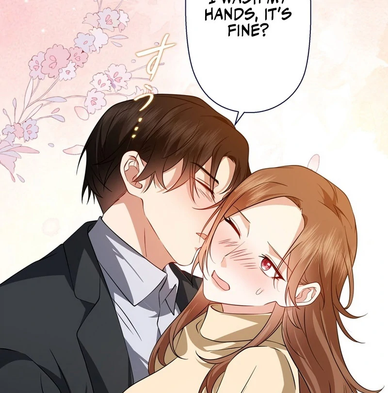 I Became a Divorce Lawyer for My First Love Chapter 36 410 085