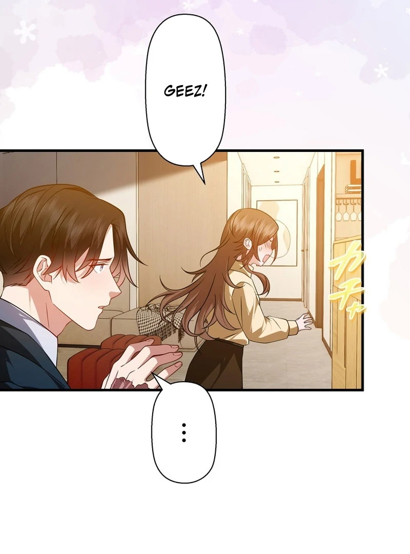 I Became a Divorce Lawyer for My First Love Chapter 36 417 092