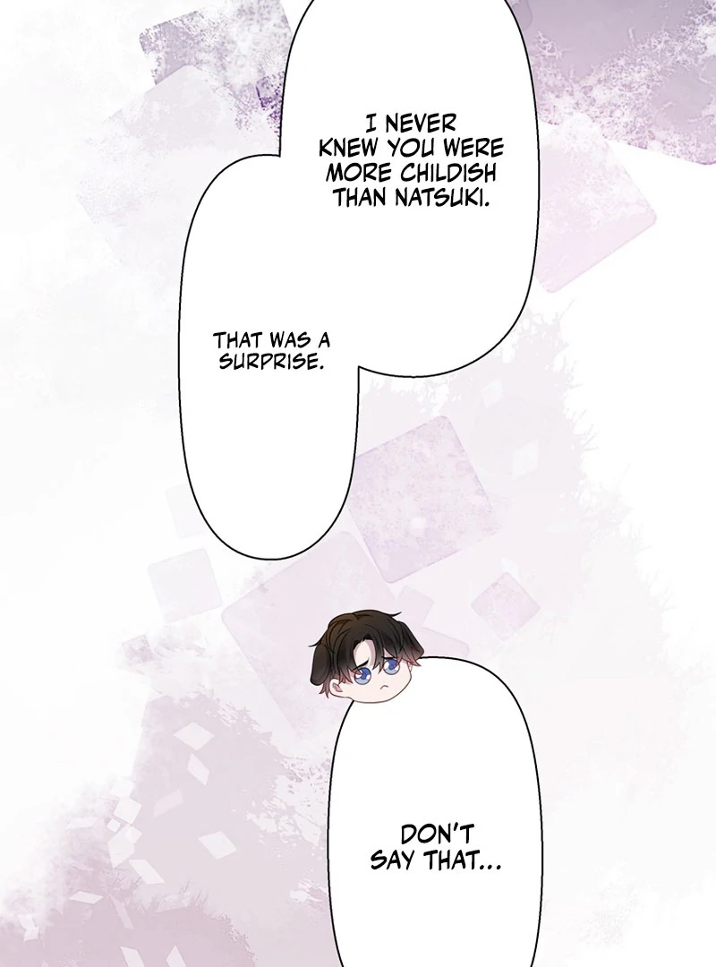 I Became a Divorce Lawyer for My First Love Chapter 36 420 095