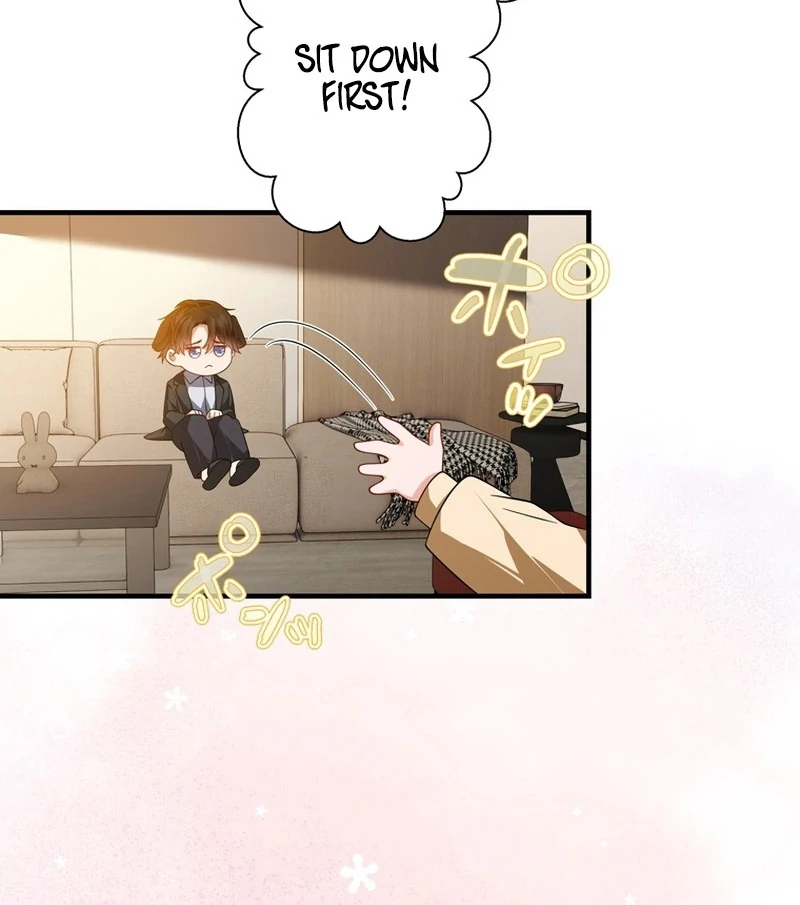 I Became a Divorce Lawyer for My First Love Chapter 36 422 097