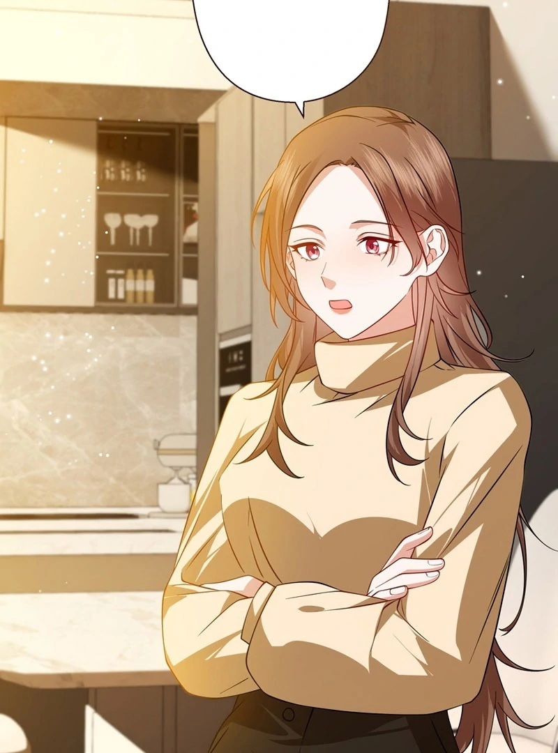 I Became a Divorce Lawyer for My First Love Chapter 36 425 100