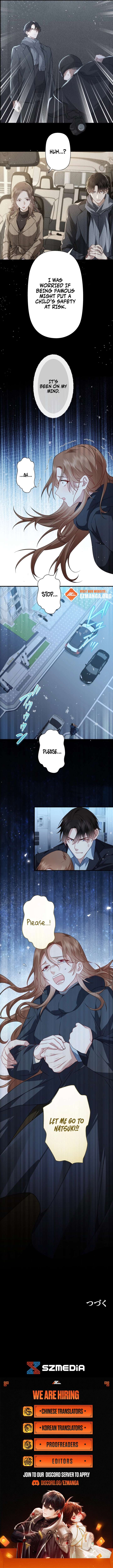 I Became a Divorce Lawyer for My First Love Chapter 39 47 10