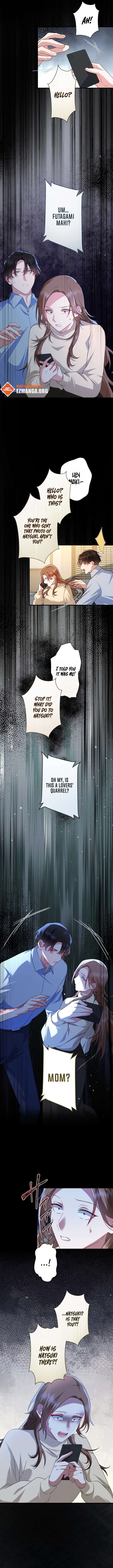 I Became a Divorce Lawyer for My First Love Chapter 39 42 5