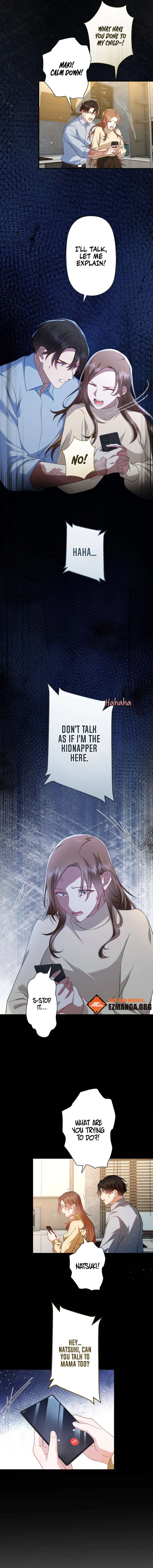 I Became a Divorce Lawyer for My First Love Chapter 39 43 6