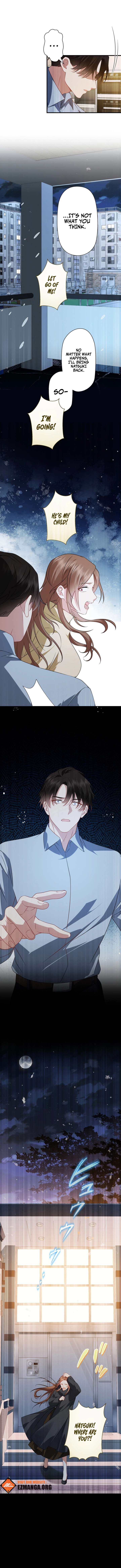 I Became a Divorce Lawyer for My First Love Chapter 39 45 8