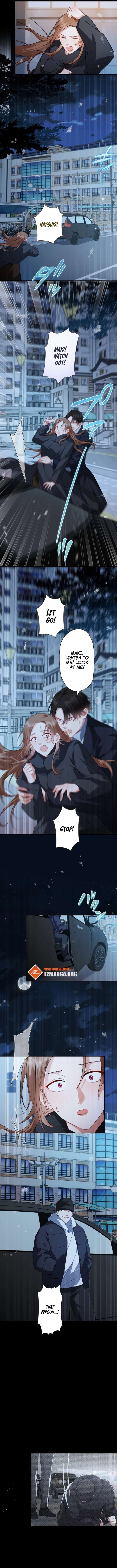 I Became a Divorce Lawyer for My First Love Chapter 39 46 9